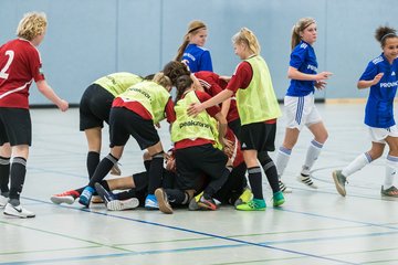 Bild 692 - wBJ Auswahl Futsalturnier